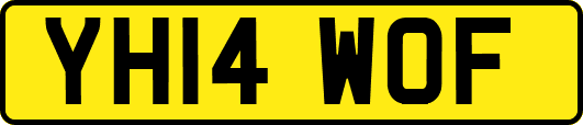 YH14WOF