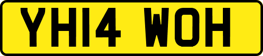 YH14WOH