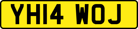 YH14WOJ