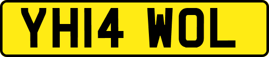 YH14WOL