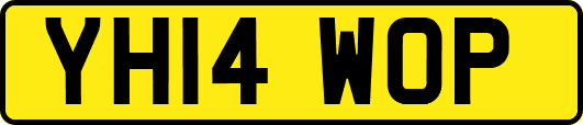 YH14WOP