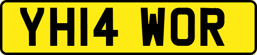 YH14WOR