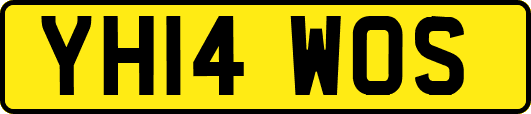 YH14WOS