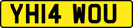 YH14WOU