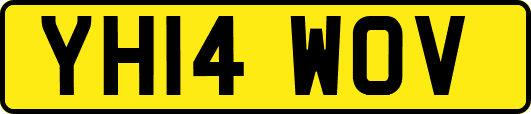 YH14WOV
