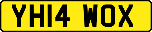 YH14WOX