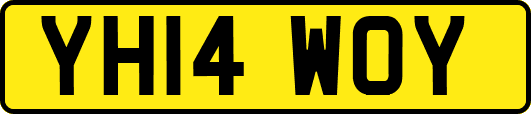 YH14WOY