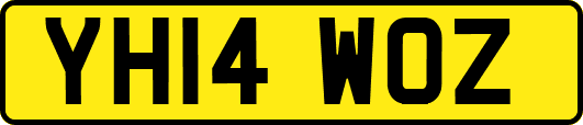 YH14WOZ