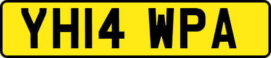 YH14WPA