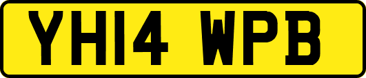 YH14WPB