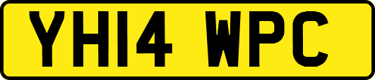 YH14WPC