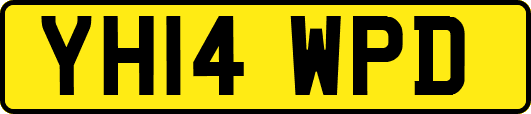YH14WPD