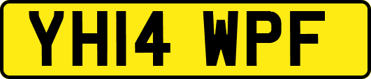 YH14WPF