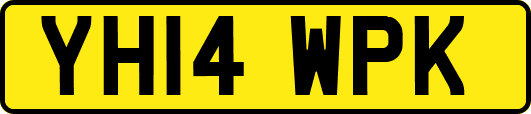 YH14WPK