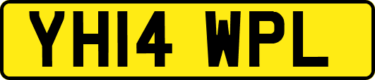 YH14WPL