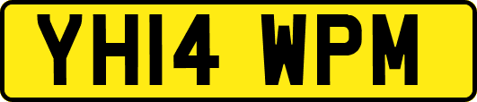 YH14WPM