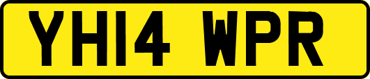 YH14WPR