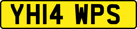 YH14WPS