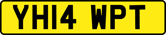 YH14WPT