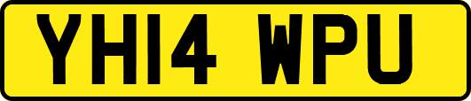 YH14WPU