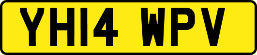 YH14WPV