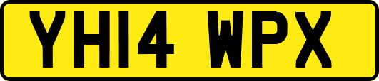 YH14WPX