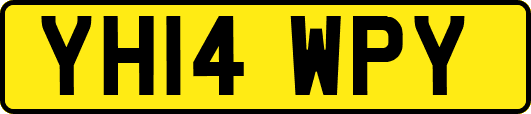 YH14WPY