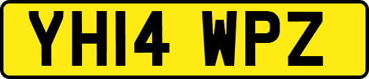 YH14WPZ