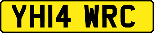 YH14WRC