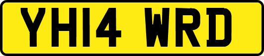 YH14WRD