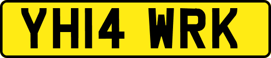 YH14WRK