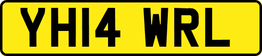 YH14WRL