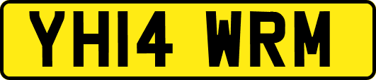 YH14WRM