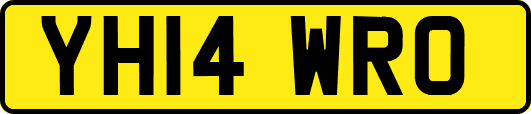 YH14WRO