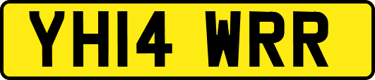 YH14WRR