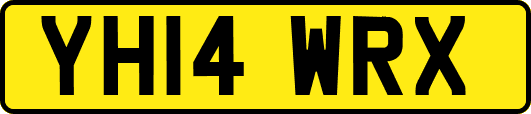YH14WRX