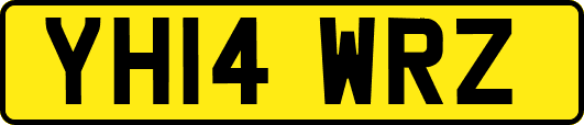 YH14WRZ