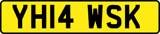 YH14WSK