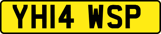 YH14WSP