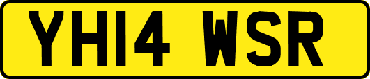 YH14WSR