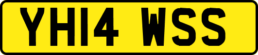 YH14WSS