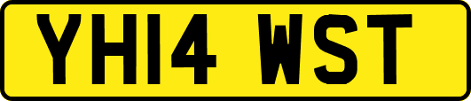 YH14WST