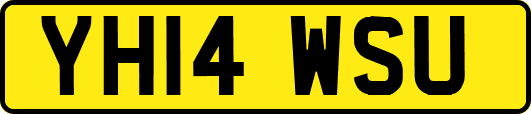 YH14WSU