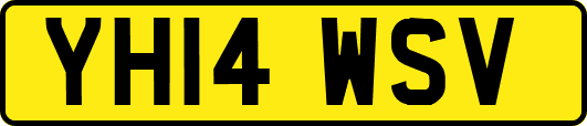 YH14WSV