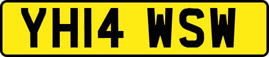 YH14WSW