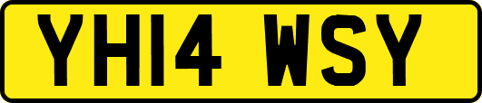 YH14WSY