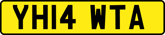 YH14WTA