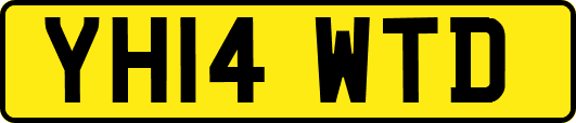 YH14WTD