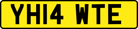 YH14WTE