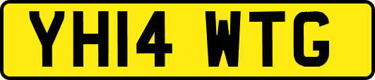 YH14WTG